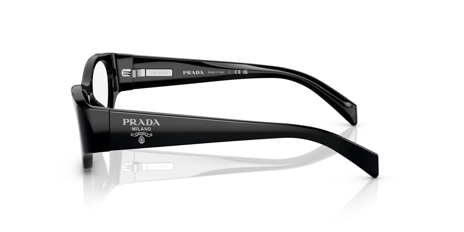 Prada 06ZV Eyeglasses - view 7